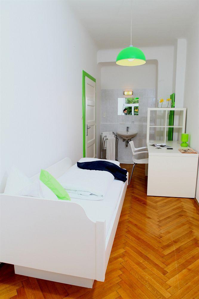Hostel & Guesthouse Kaiser 23 Vienne Extérieur photo