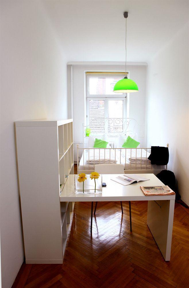 Hostel & Guesthouse Kaiser 23 Vienne Extérieur photo