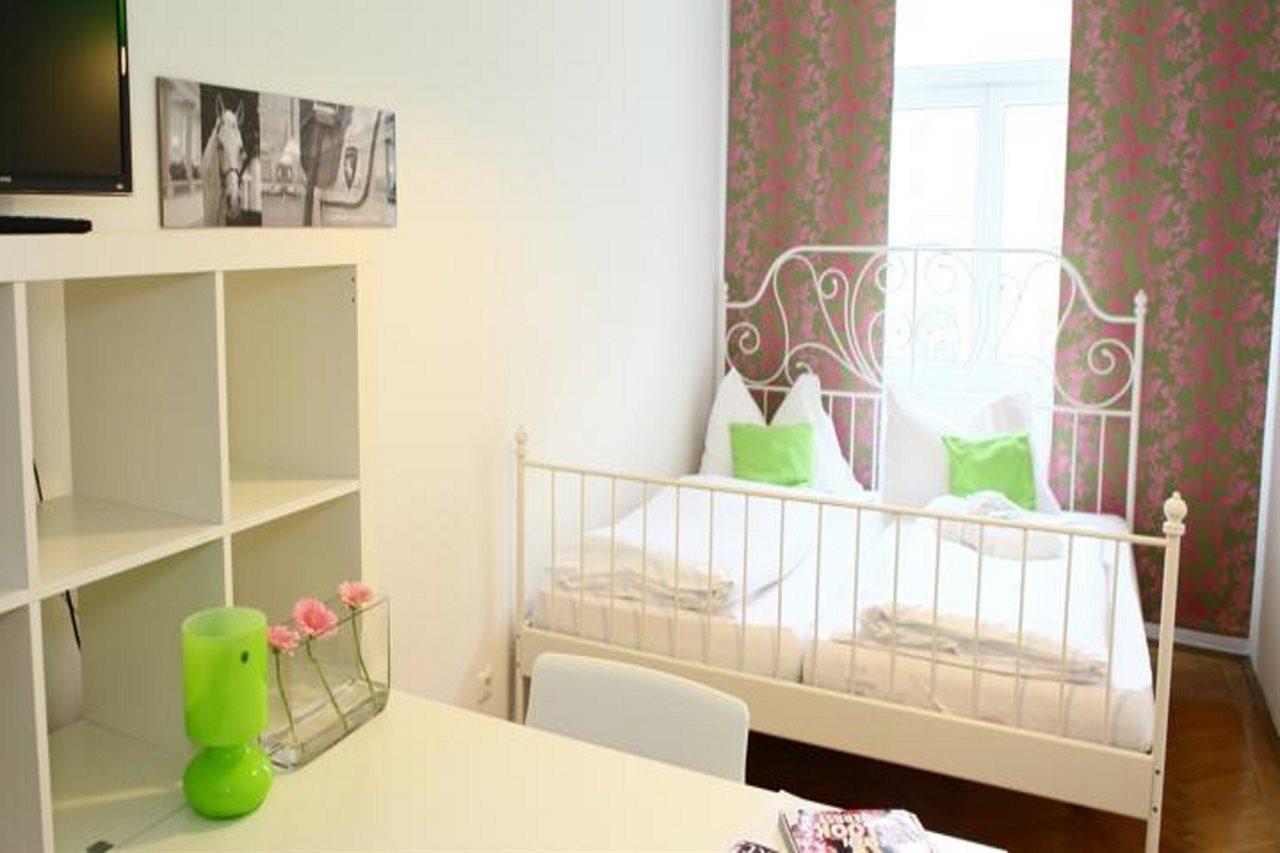 Hostel & Guesthouse Kaiser 23 Vienne Extérieur photo