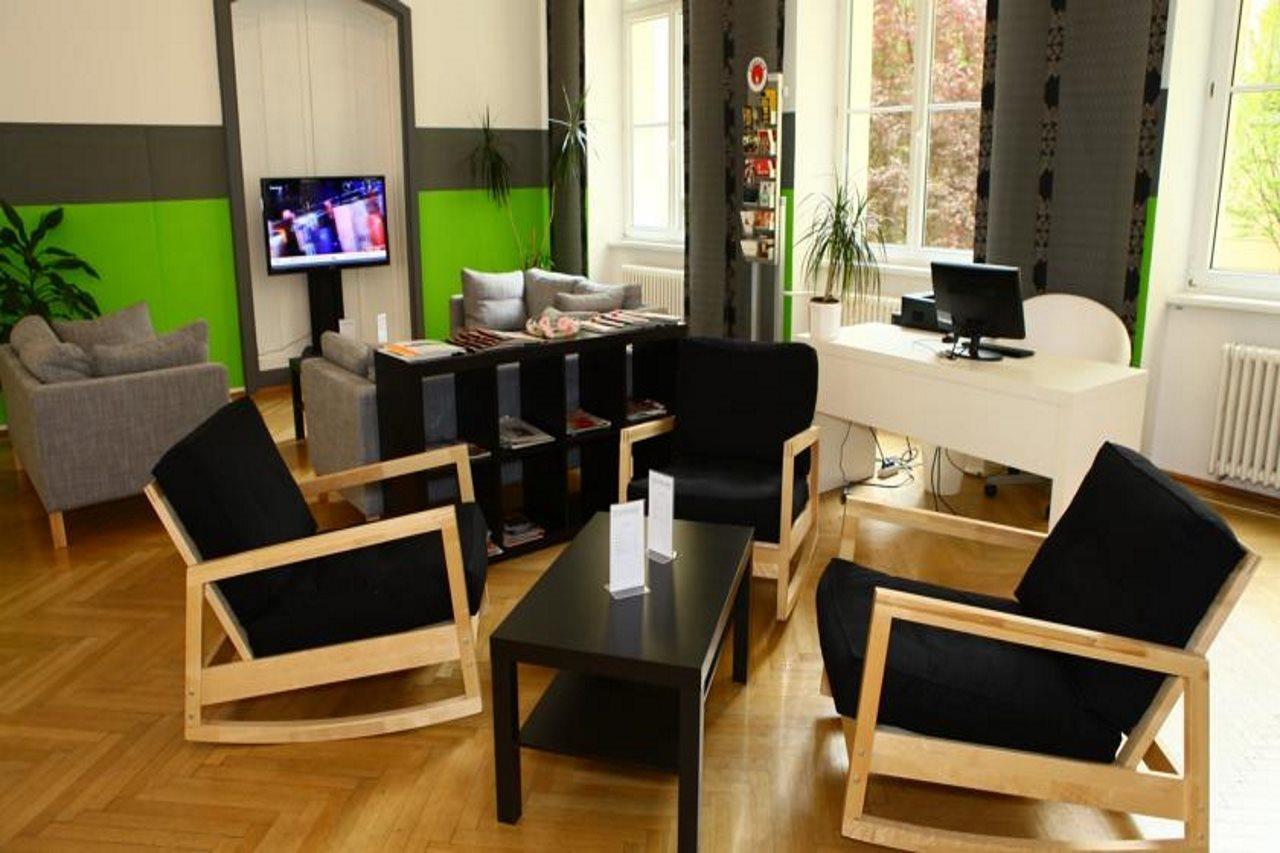 Hostel & Guesthouse Kaiser 23 Vienne Extérieur photo