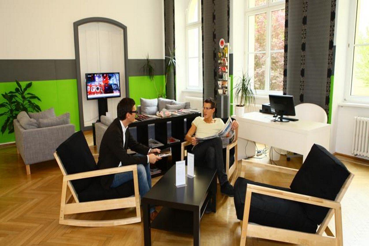 Hostel & Guesthouse Kaiser 23 Vienne Extérieur photo